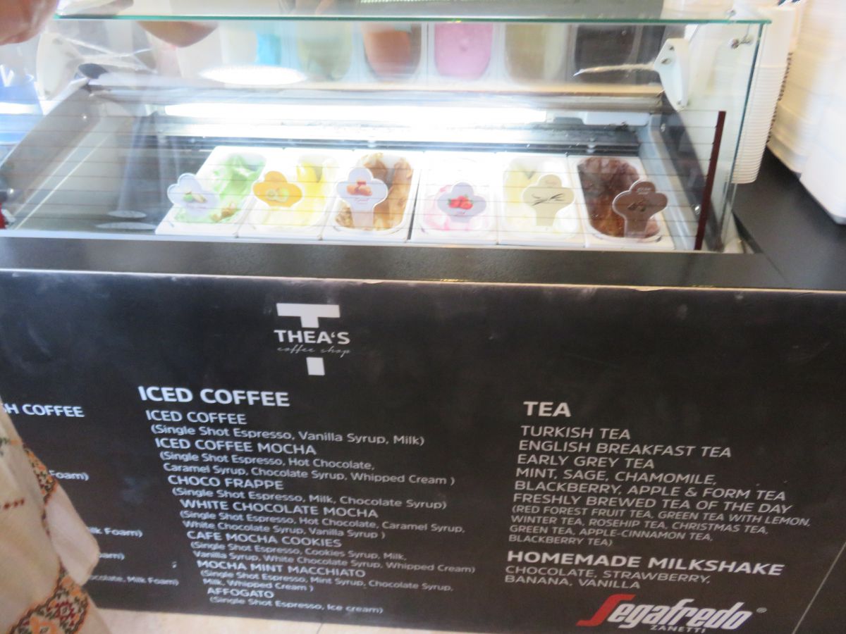 imagini hotel Barut Sorgun